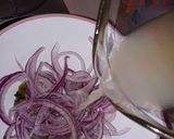 Foto del paso 5 de la receta: Tostadas de tinga nuevas texturas
