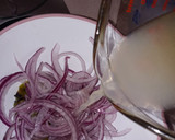 Foto del paso 5 de la receta: Tostadas de tinga nuevas texturas