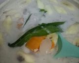 Foto langkah ke 9 dari resep Kolak pisang labu kuning kolang kaling.