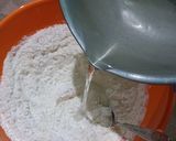 Foto langkah ke 3 dari resep Cilok enak empuk.