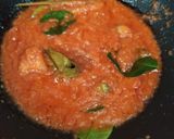 Foto langkah ke 3 dari resep Kerang darah tumis pedas.