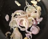 Foto del paso 2 de la receta Albóndigas con salsa de curry 🍛