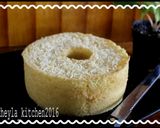 Foto langkah ke 12 dari resep Cake Tape Santan Keju, harum + lembut.
