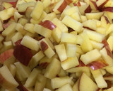 Foto del paso 1 de la receta: Ensalada de Frutas