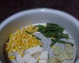 Foto langkah ke 2 dari resep Mpasi 6m+ (Tepung Gasol Five Grains).