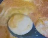 Gambar langkah 6 resipi Laksa Sarawak.