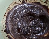Foto langkah ke 4 dari resep Avocado Chocolate Dessert.