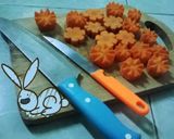 Hình bước làm 1 của món Bò kho 🐮