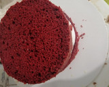 Foto del paso 6 de la receta: A la folie cake