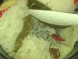 Nasi Liwet Rice Cooker