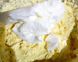 Foto langkah ke 5 dari resep Cheese Crumble Cake.