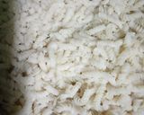 পাস্তা উইথ হোয়াইট সস (pasta with white sauce recipe in Bengali) রেসিপির ধাপ 1 ছবি