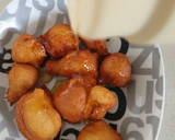Foto del paso 7 de la receta: Buñuelos de viento