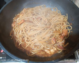 Foto del paso 7 de la receta: Spaghetti con bogavante