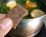 Foto langkah ke 4 dari resep Sayur asem.