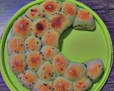 صورة لخطوة 2 من وصفة خلية نحل
