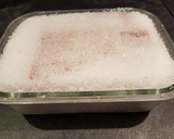 Foto del paso 1 de la receta: Cinta de lomo curada