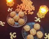 ठग्गू के लड्डू (thaggu ke ladoo recipe in Hindi) रेसिपी चरण 7 फोटो