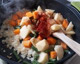 Foto del paso 2 de la receta: Olla gitana andaluza