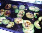 Foto del paso 1 de la receta: Lasaña de zapallitos sin masa