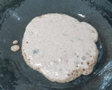 Foto del paso 4 de la receta: Panqueques de Harina Integral 🥞