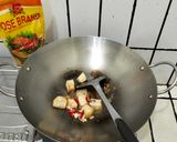 Foto langkah ke 1 dari resep Tumis Tahu Labu Siam Wortel.