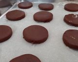 Foto del paso 3 de la receta: Alfajorcitos 🤤💯