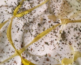 Foto del paso 6 de la receta: Patatas panadera con nata ligera