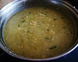 Foto del paso 6 de la receta: Chungute Andino o Crema de Arvejas
