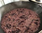 Foto del passaggio 5 della ricetta Risotto al radicchio