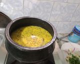 કઢી પકોડા(kadhi pakoda in Gujarati) રેસીપી સ્ટેપ2ફોટો