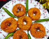 साबूदाना वड़ा रेसिपी चरण 8 फोटो