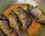 Foto langkah ke 4 dari resep Pesmol Ikan Mas.