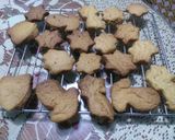 Foto del paso 8 de la receta: Galletas de mantequilla