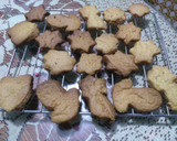 Foto del paso 8 de la receta: Galletas de mantequilla