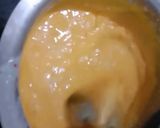 A picture of step 3 of Mango Matka Kulfi.
