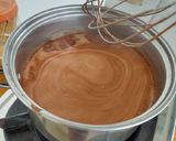 Foto langkah ke 3 dari resep Puding milo.