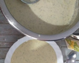 Foto del paso 4 de la receta: Crema de calabacín