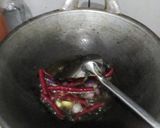 Foto langkah ke 2 dari resep Tongkol potong balado padang.