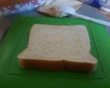 Foto del paso 1 de la receta: Sándwich empanizado