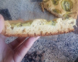 Foto del paso 10 de la receta: Torta de kiwi 🥝