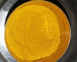 हल्दी गुड़ का पाग(Haldi gud kam paag recipe in Hindi) रेसिपी चरण 1 फोटो