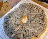 Foto del paso 4 de la receta: Roscón exprés de oreo 🤤