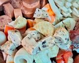 Foto langkah ke 1 dari resep Suki ala ala Mama Anik.