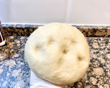 Foto del paso 3 de la receta: Bombas rellenas de mermelada