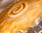 Foto del paso 6 de la receta: EMPANADA DE 🐟 #ATUN DESMENUZADO 🐟 Y 🥬ACELGA🥬
