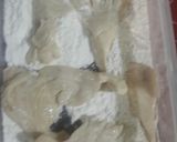 Foto langkah ke 3 dari resep Jamur Tiram Crispy Criuk.