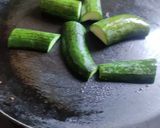 A picture of step 1 of Nenua Hummus.
