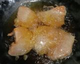 Foto langkah ke 3 dari resep Ubi jalar goreng.