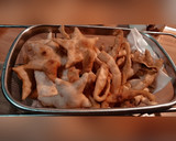 Foto del paso 5 de la receta: Chipa Cuerito o Pireca
